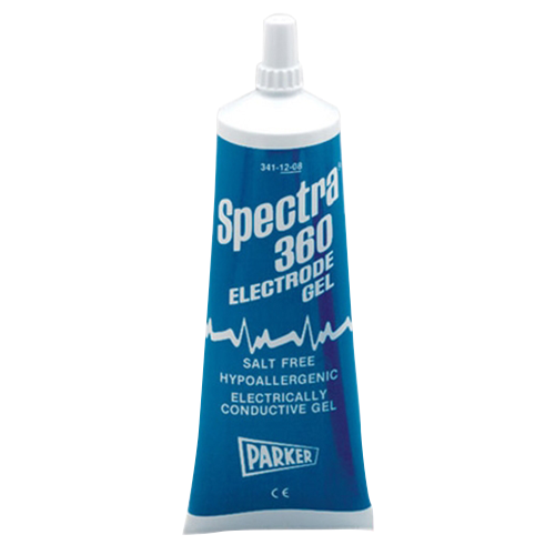 Conductive Gel 360 Formula Electrotherapy Gel Spectra