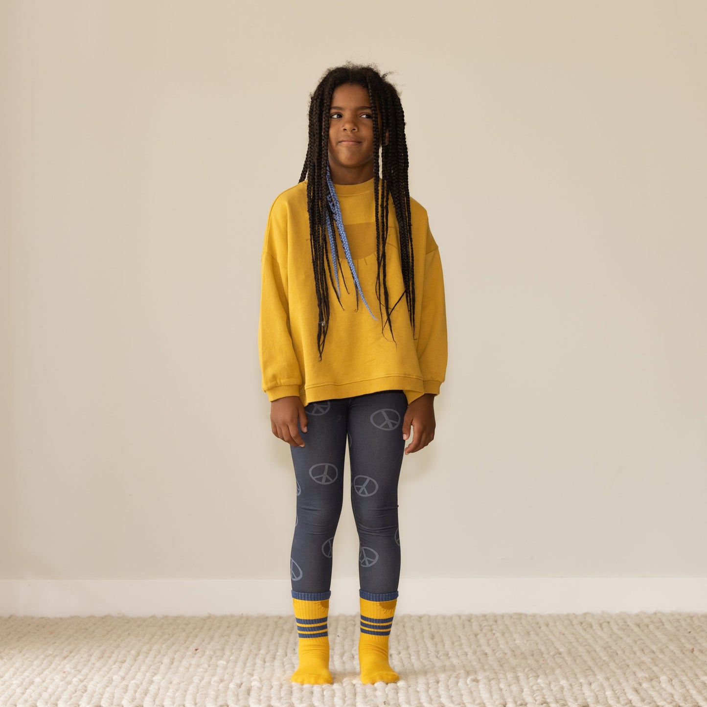 Sun Retro Tube Socks Kids & Adults Sizes