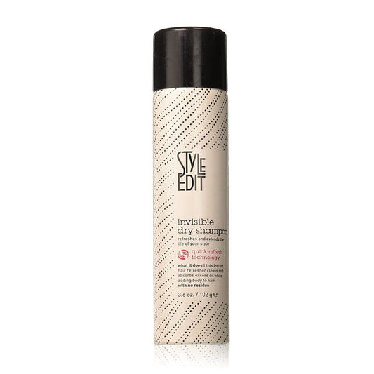 Invisible Dry Shampoo 3.6 oz Style Edit