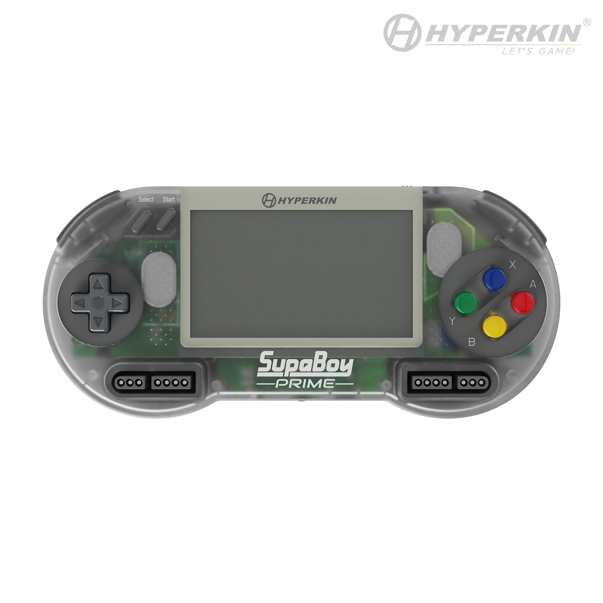 SupaBoy Portable - Prime