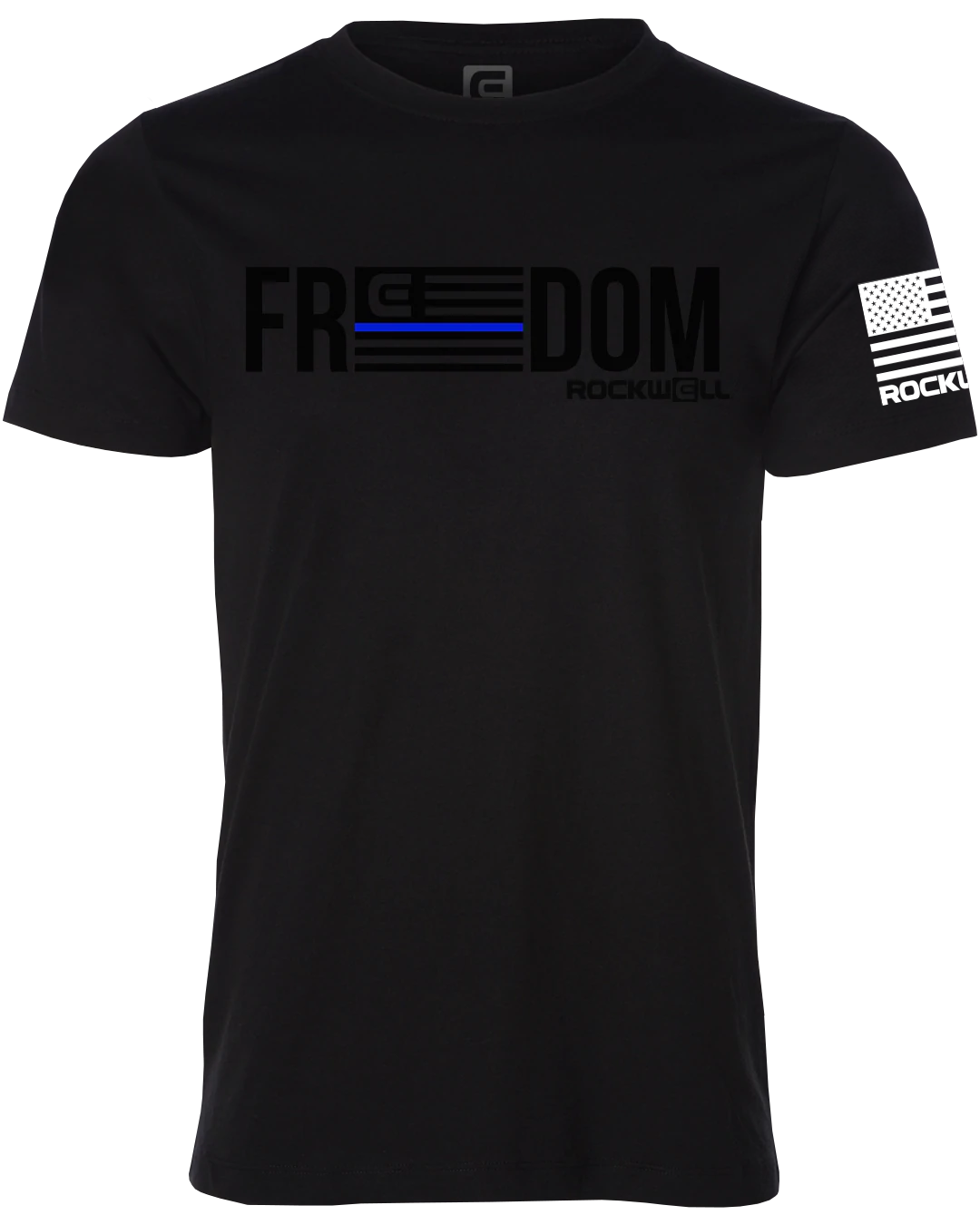 Police Freedom T-Shirt