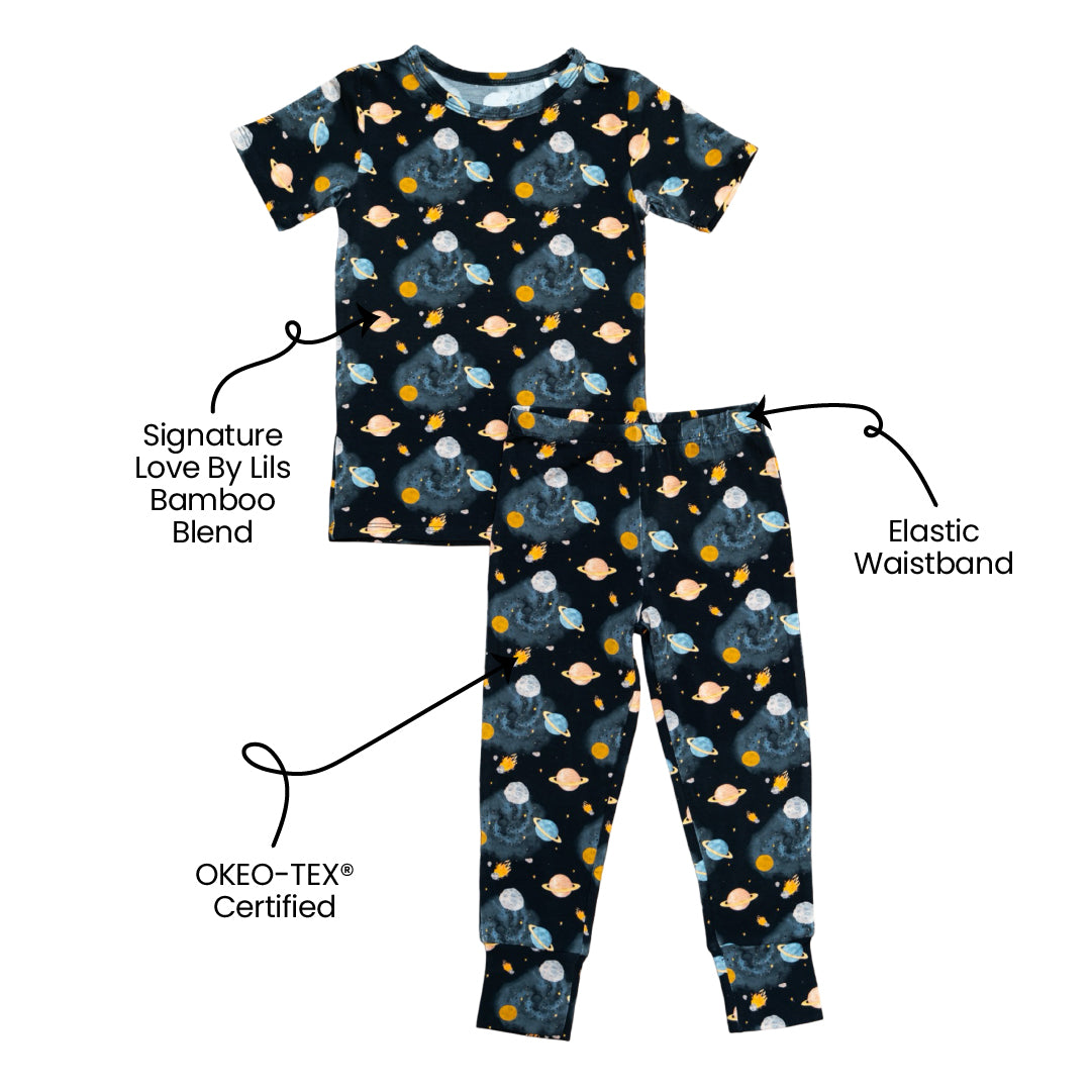 Bamboo Soft 2-Piece Set Thain