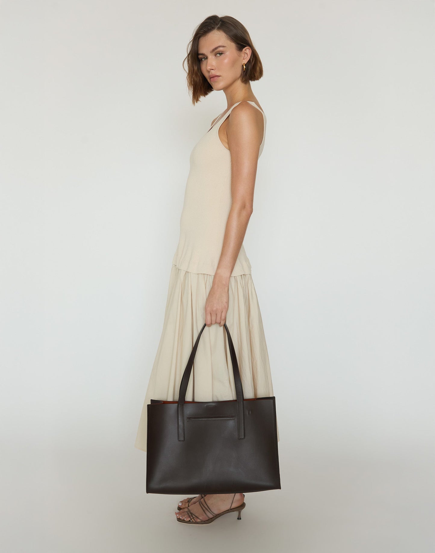 The Tolentino Tote