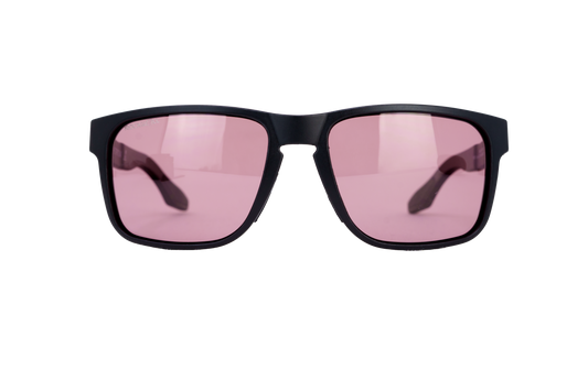 Triton (Black/Pink Rose)