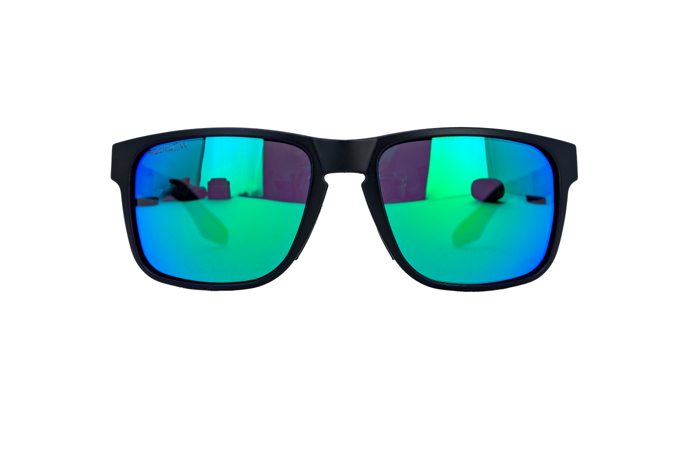 Triton (Black/Green)