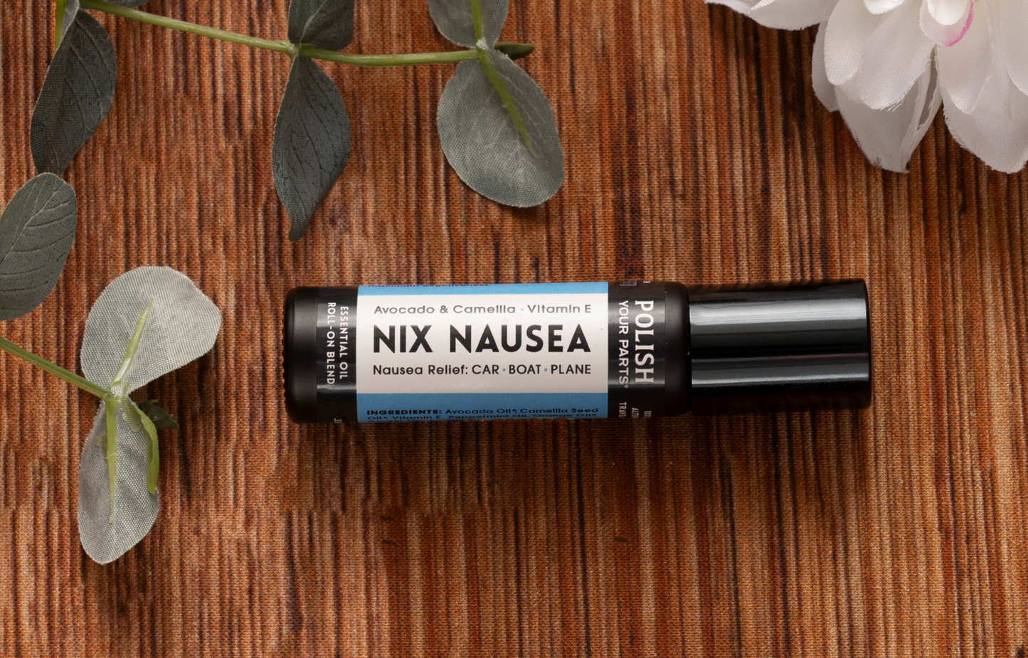 The Optimal Chemo Care Box