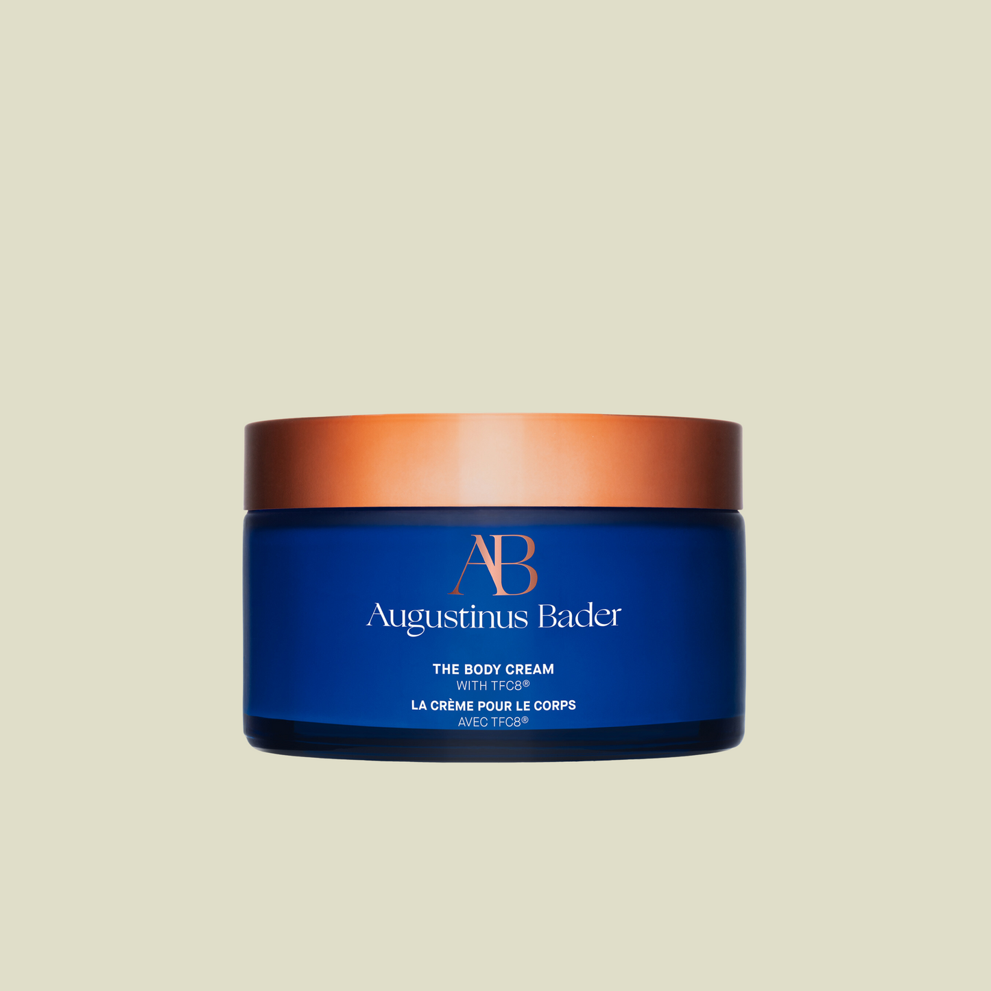 Intensely Hydrating Body Cream The Body Cream Wairua Beauty