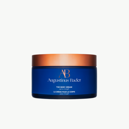Intensely Hydrating Body Cream The Body Cream Wairua Beauty