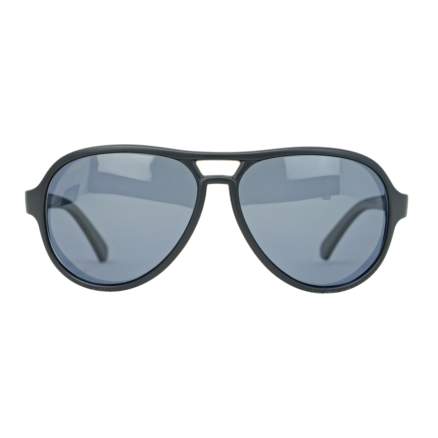 Casino Black/Grey Lens Sunglass Rockwell Time
