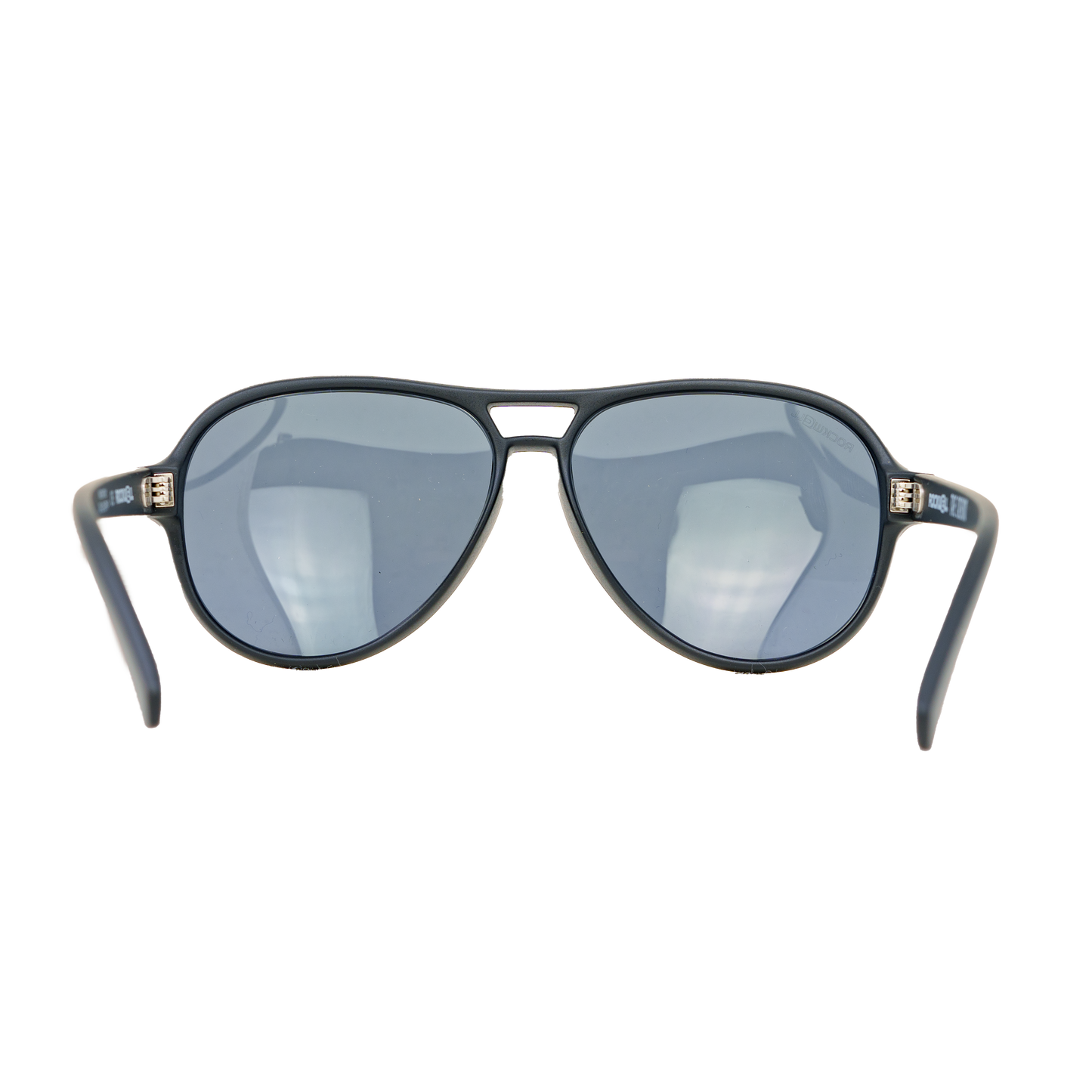 Casino Black/Grey Lens Sunglass Rockwell Time