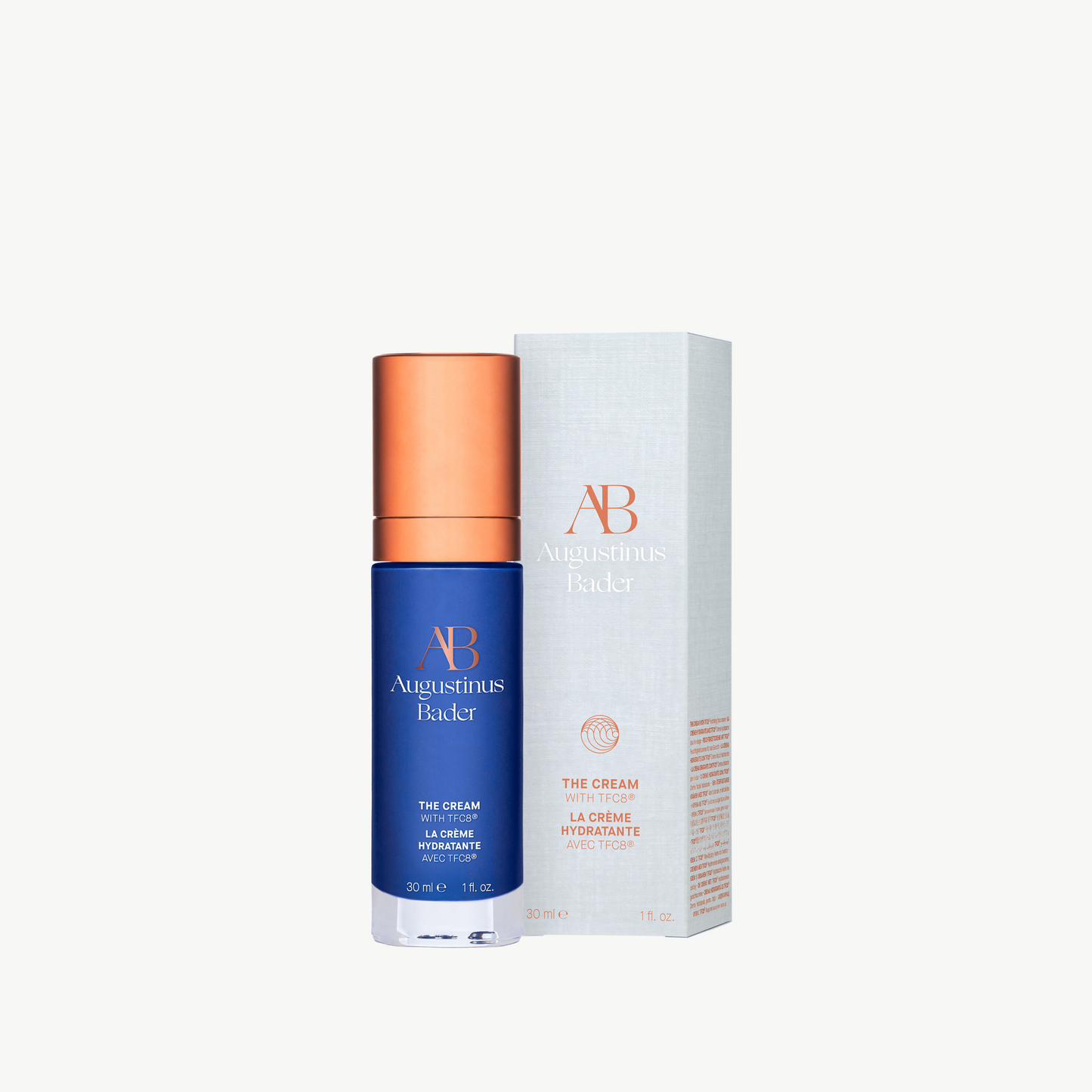Light Hydrating Daily Moisturizer The Cream Wairua Beauty