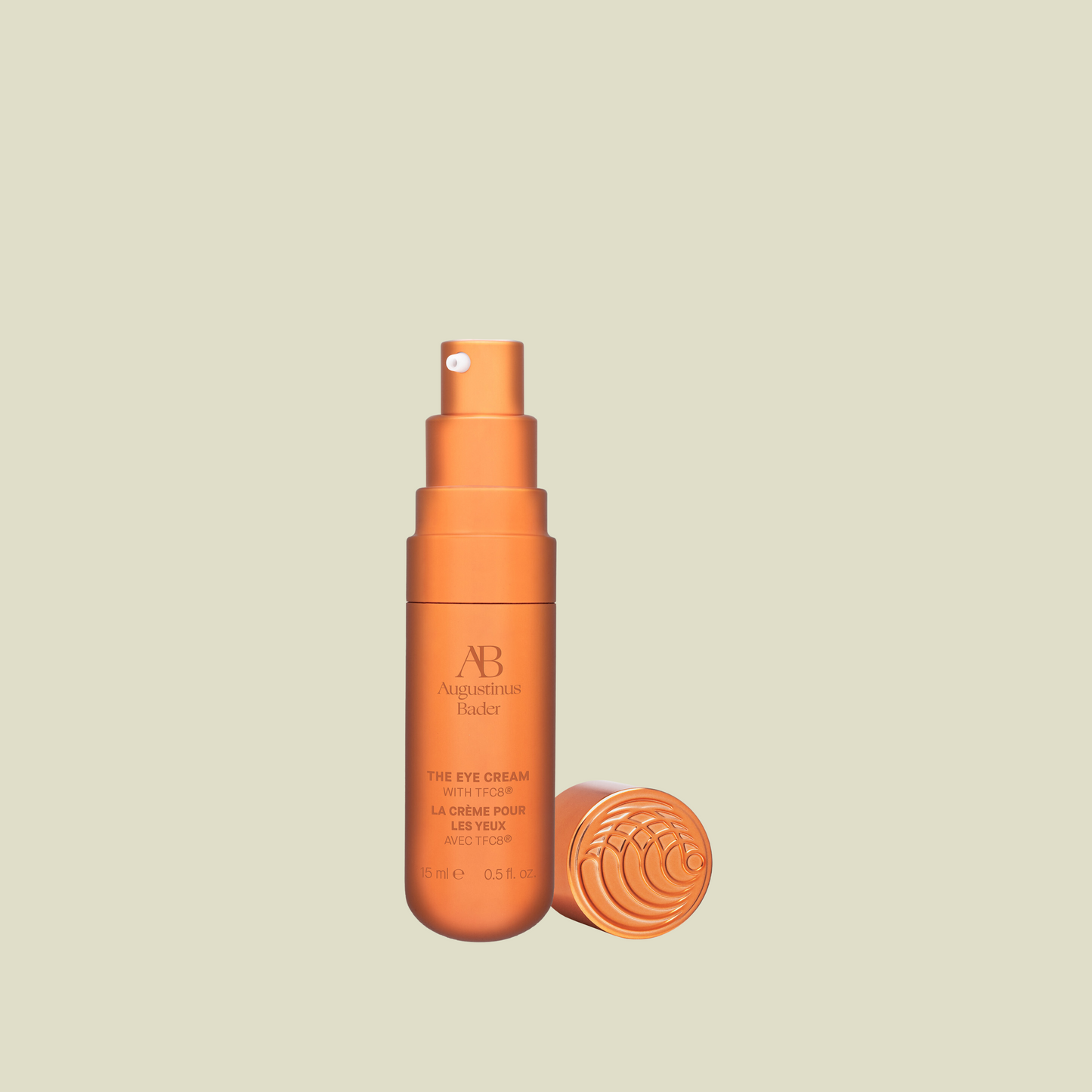 Eye Cream All-in-One Eye Care Product Wairua Beauty