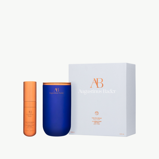 Eye Cream All-in-One Eye Care Product Wairua Beauty