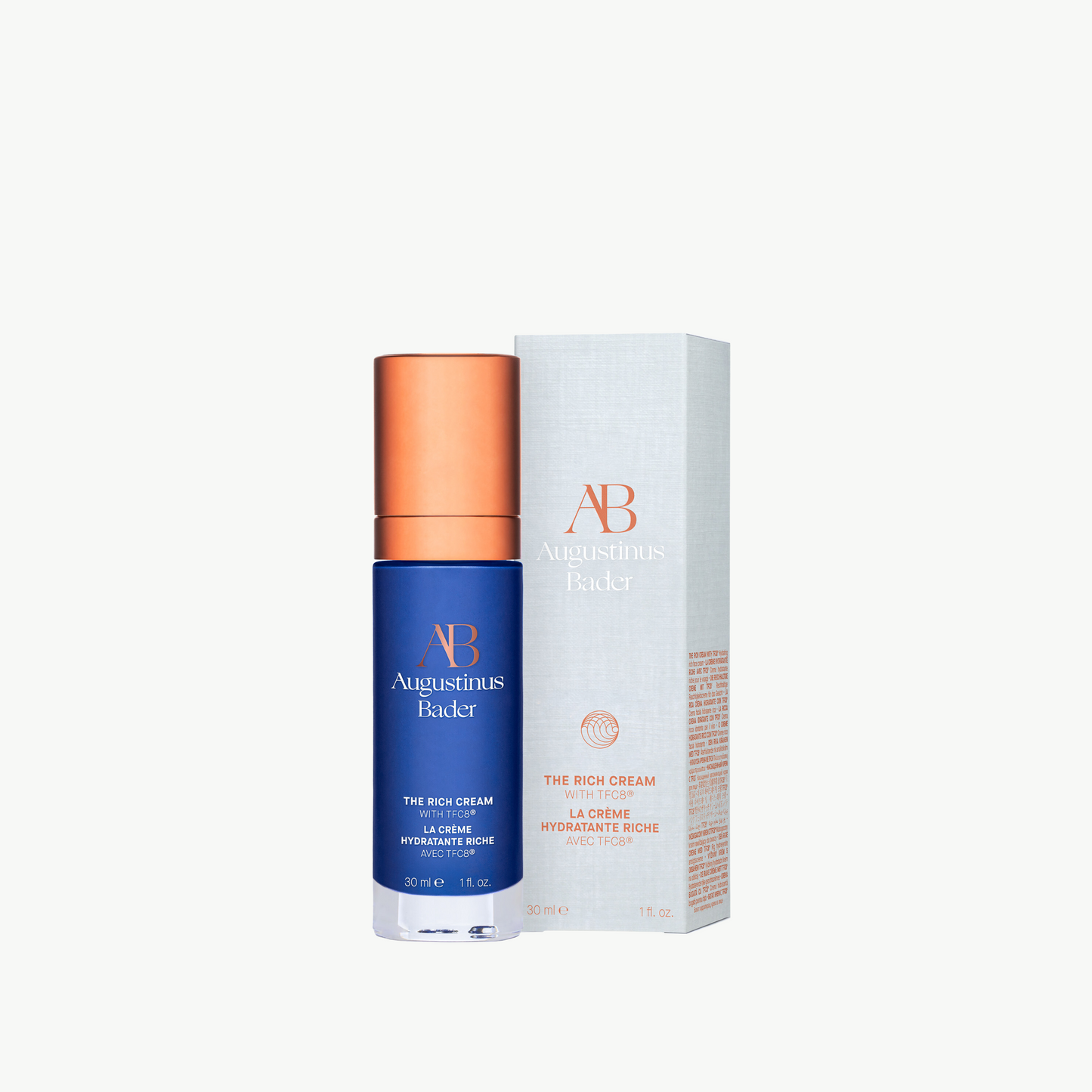 Rich Cream Hydrating Daily Moisturizer Wairua Beauty