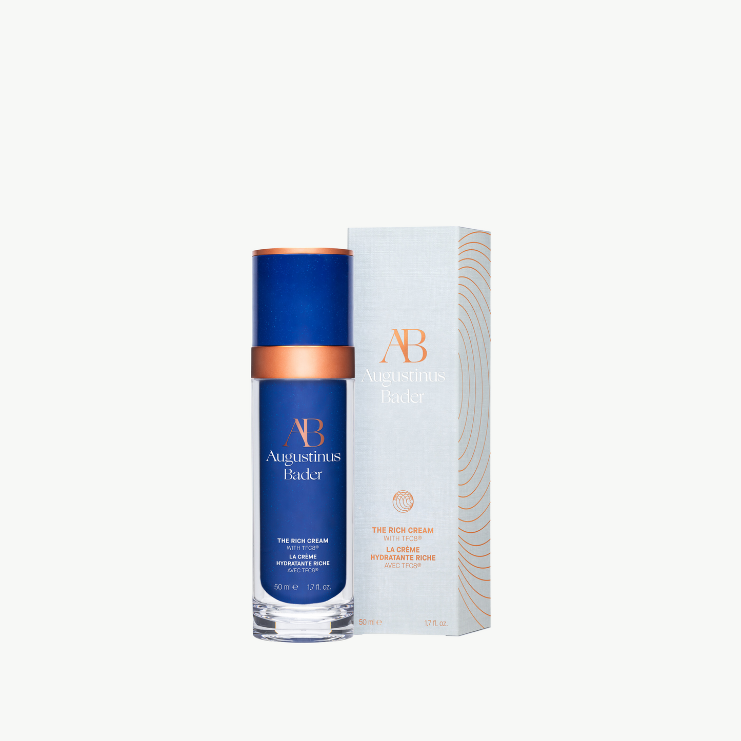 Rich Cream Hydrating Daily Moisturizer Wairua Beauty