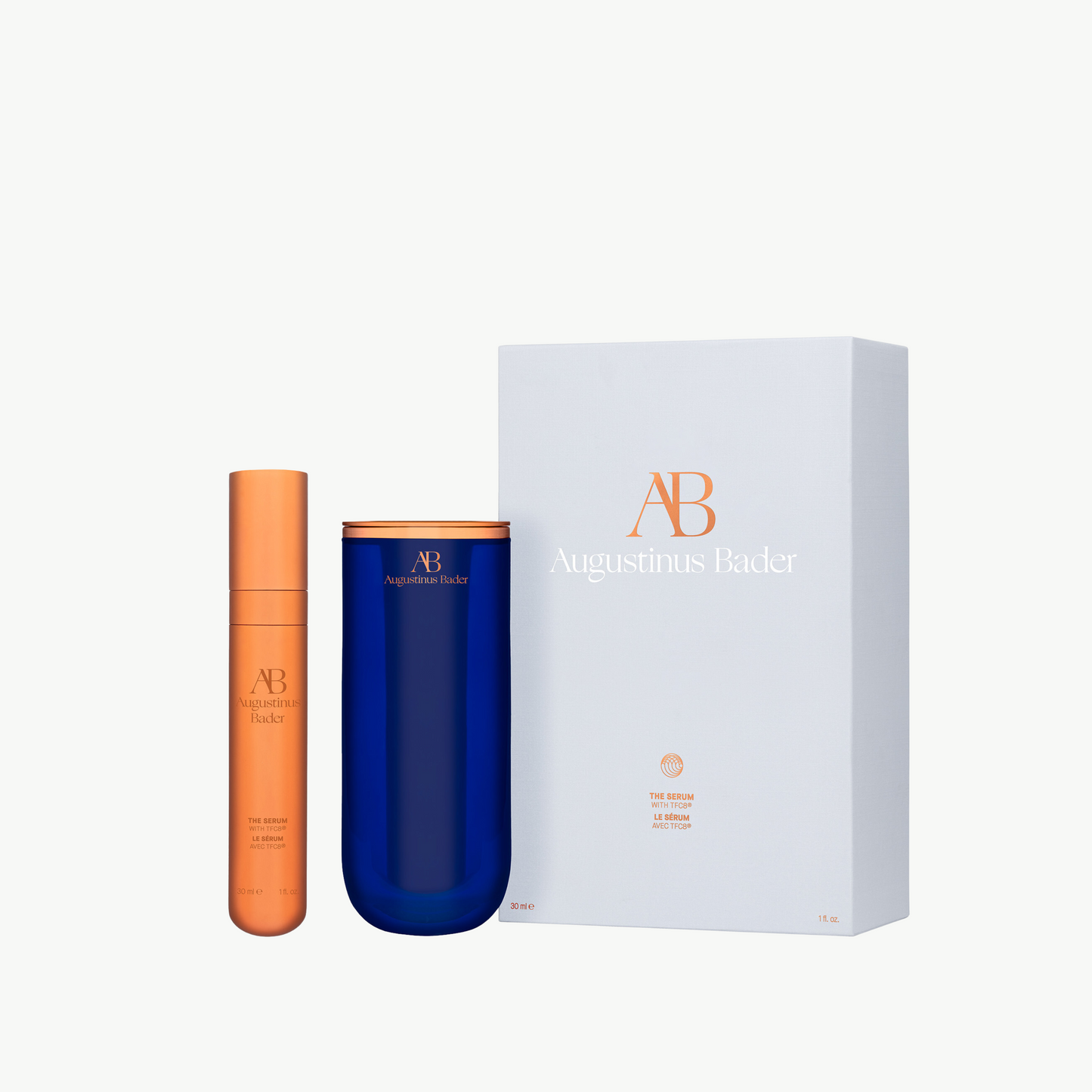 Complexion Correction Hydrating Serum The Serum