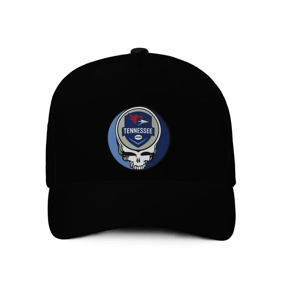 Tennessee Football Edition Stealie Trucker Cap The Gridiron Collection