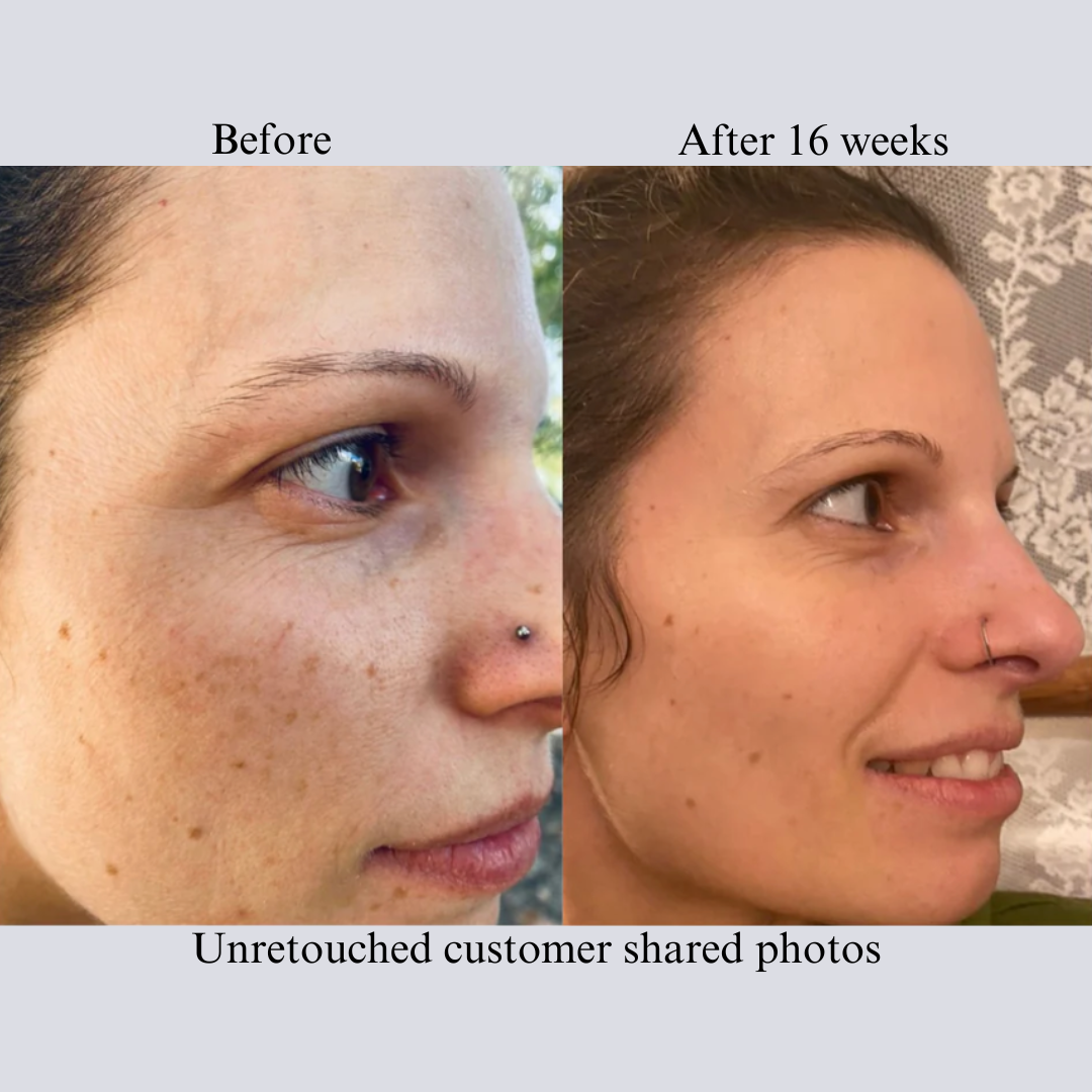 NILCEUTICA Discovery and Travel kit