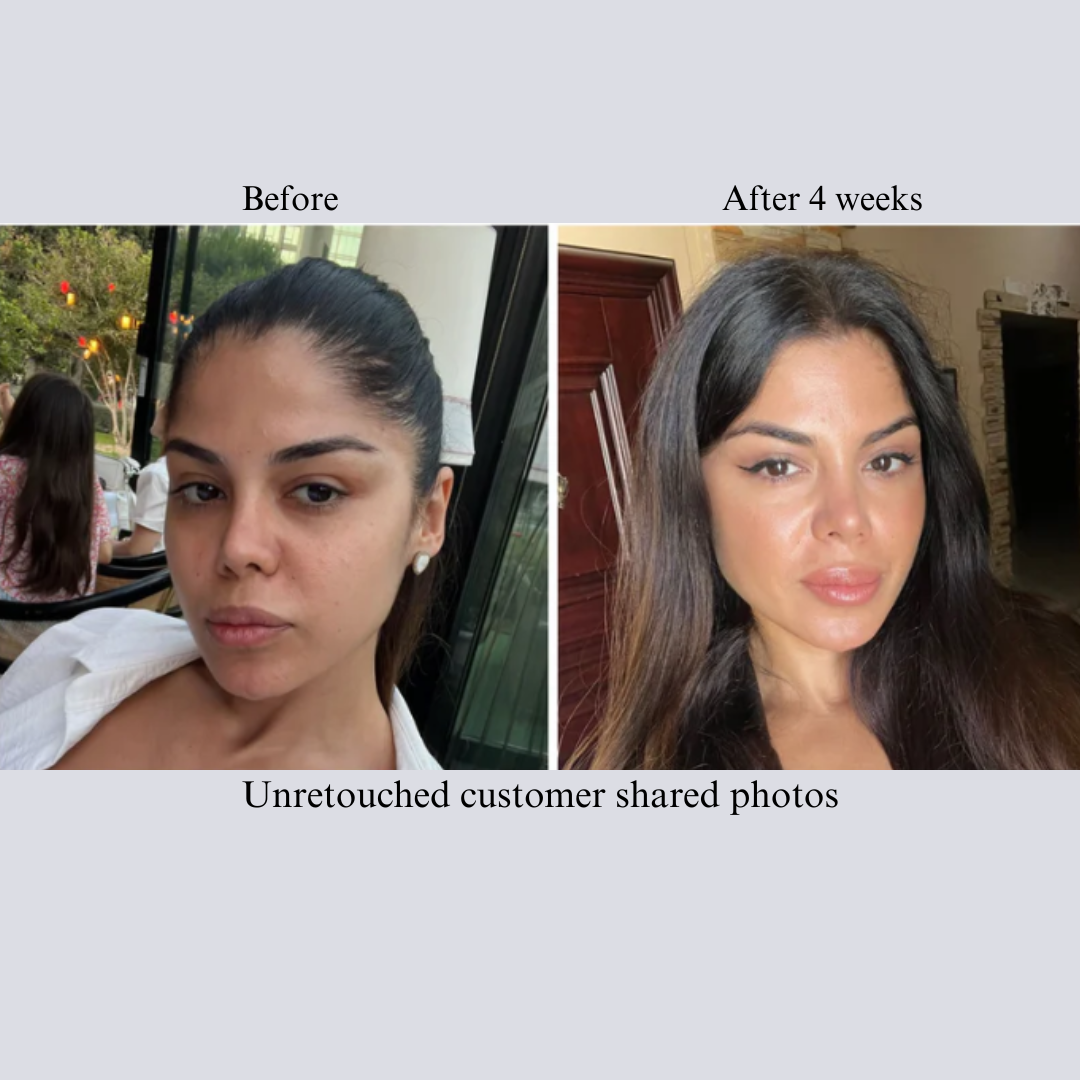 NILCEUTICA Discovery and Travel kit