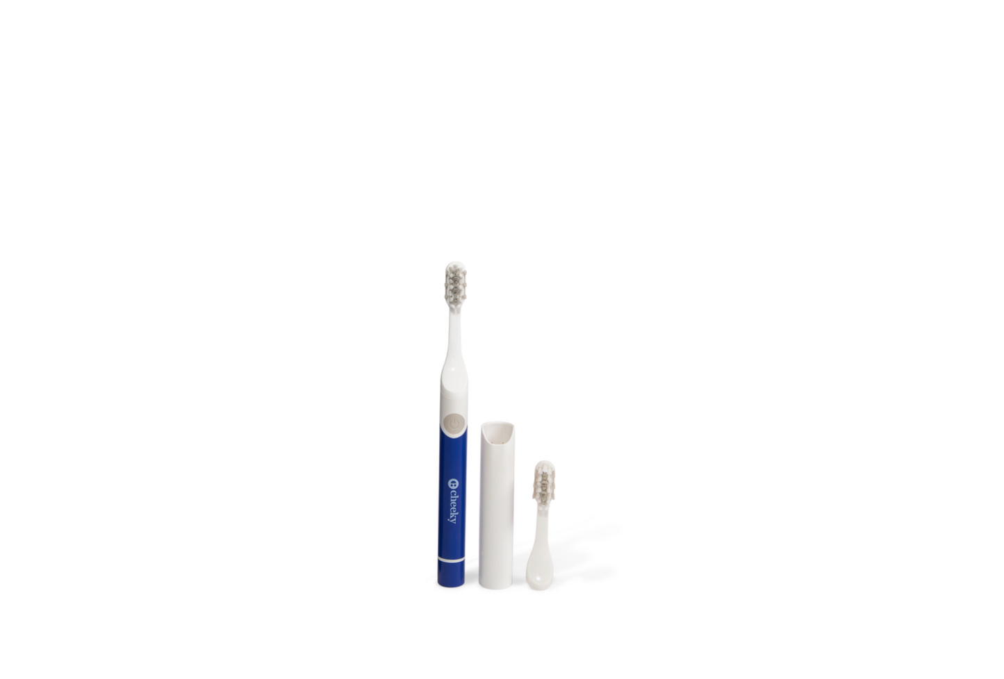 Toothbrush Head Replacement Cheeky
