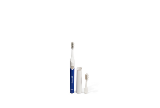 Toothbrush Head Replacement Cheeky