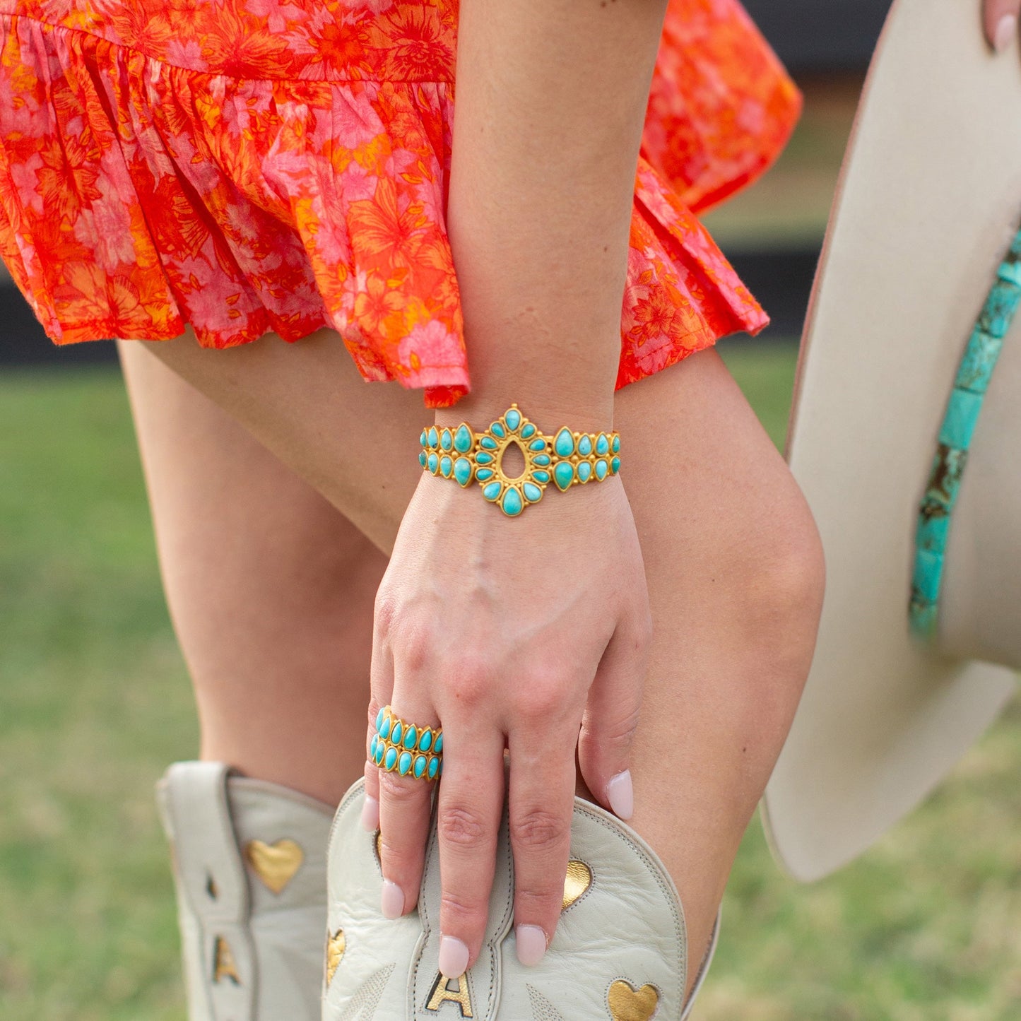 Tucson Eternity Ring