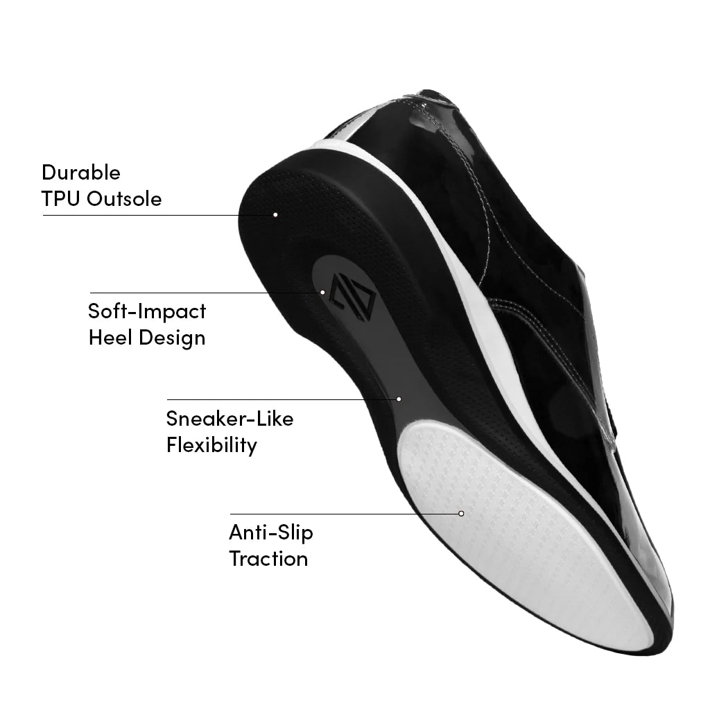 The Tux (Onyx) (Classic Collection)