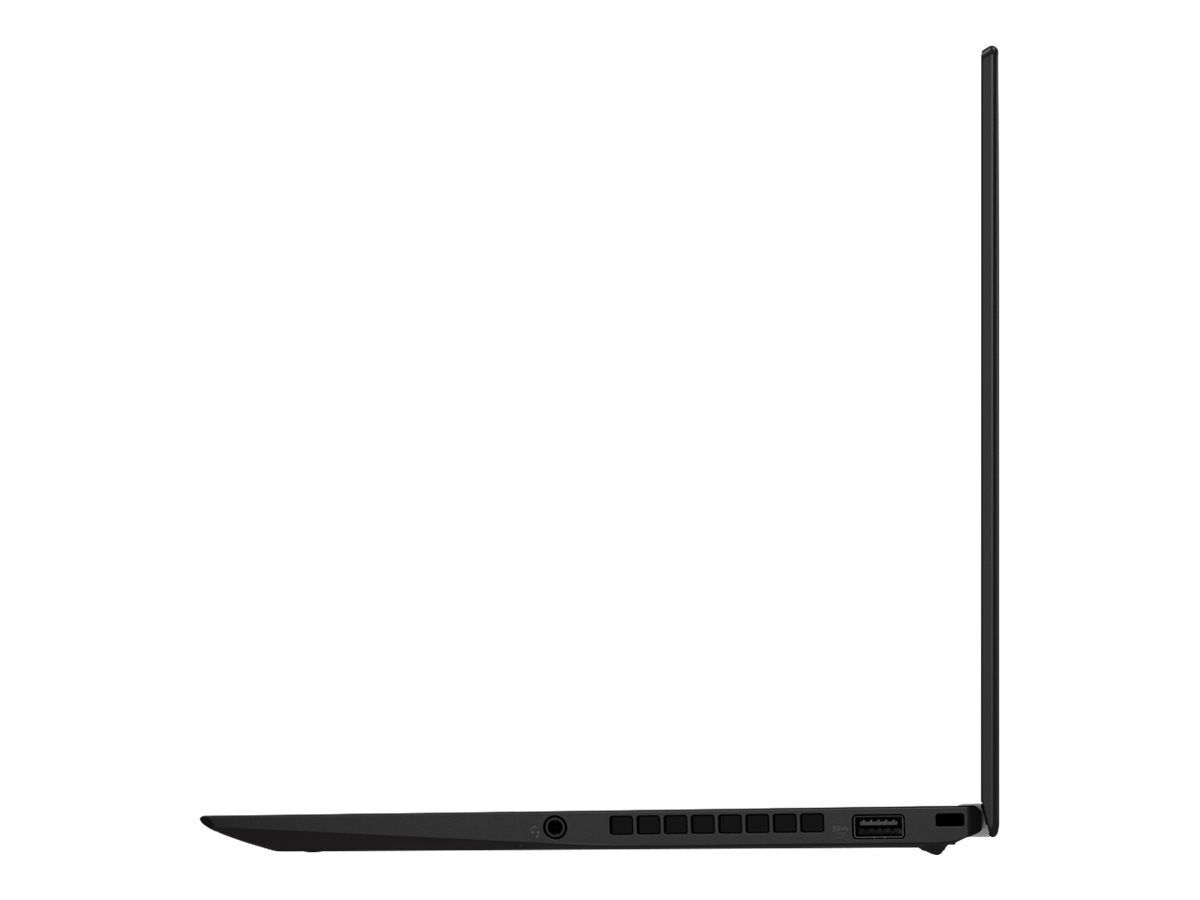 Lenovo 14 Ich ThinkPad X1 Carbon 6th Gen i5 - 8 GB / 256 GB SSD