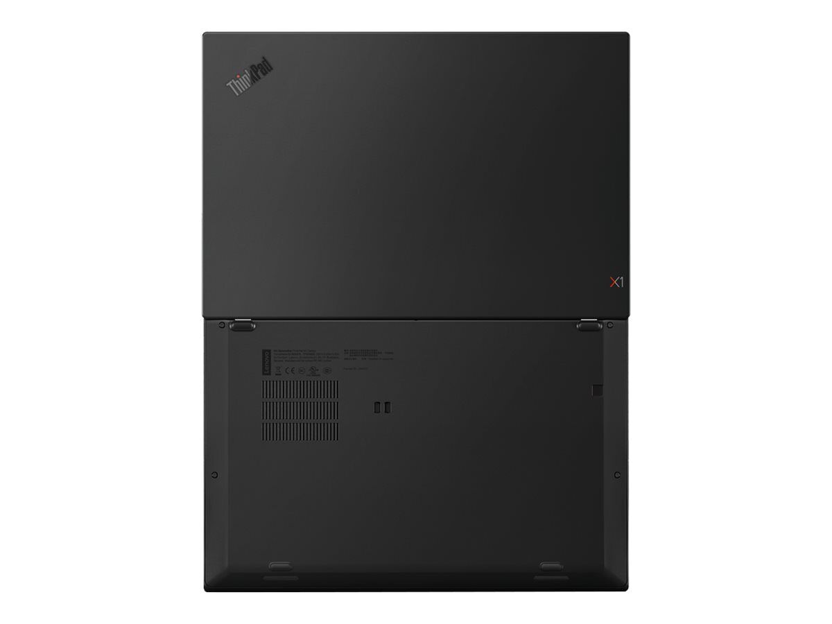 Lenovo 14 Ich ThinkPad X1 Carbon 6th Gen i5 - 8 GB / 256 GB SSD
