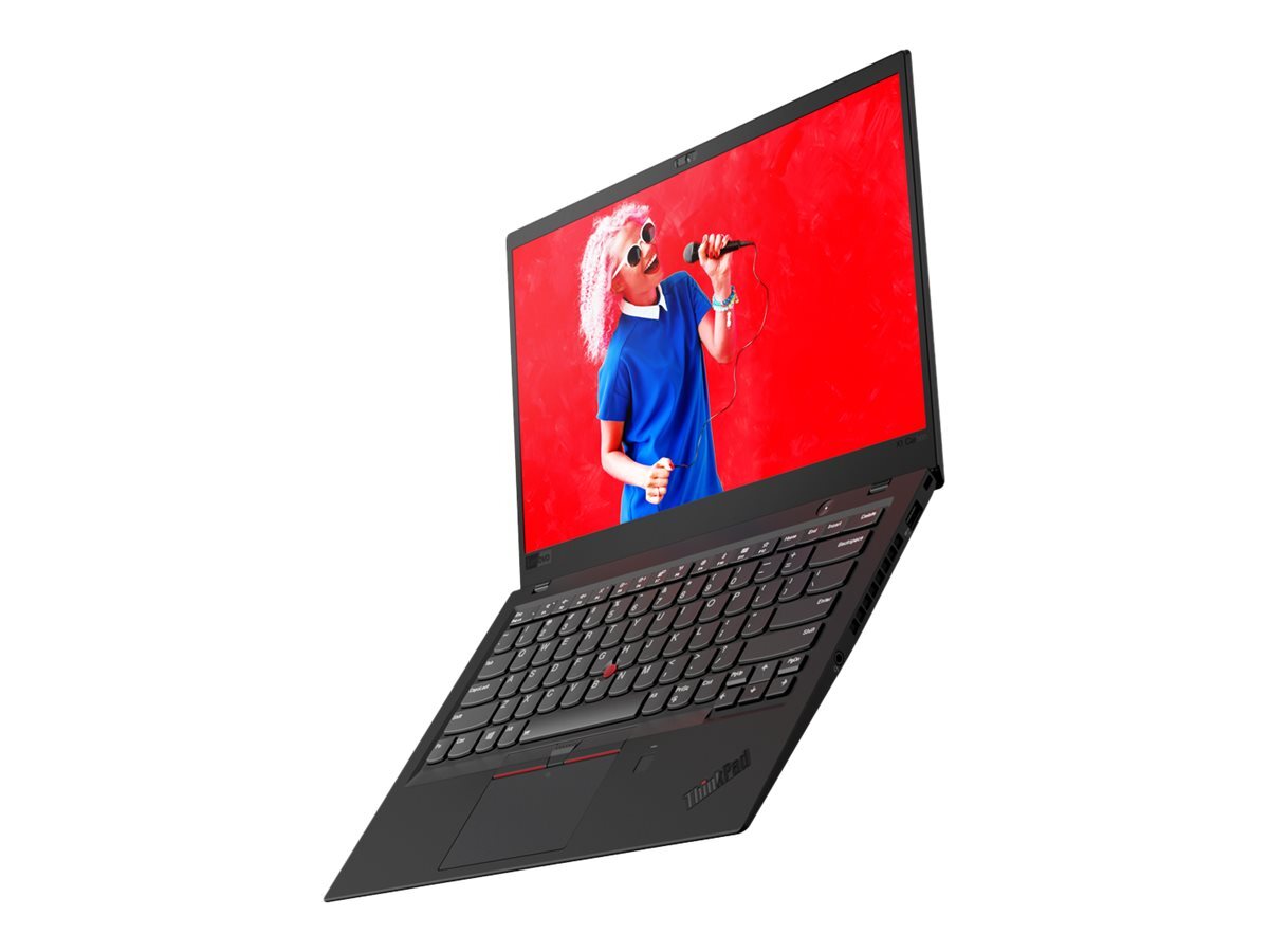 Lenovo 14 Ich ThinkPad X1 Carbon 6th Gen i5 - 8 GB / 256 GB SSD