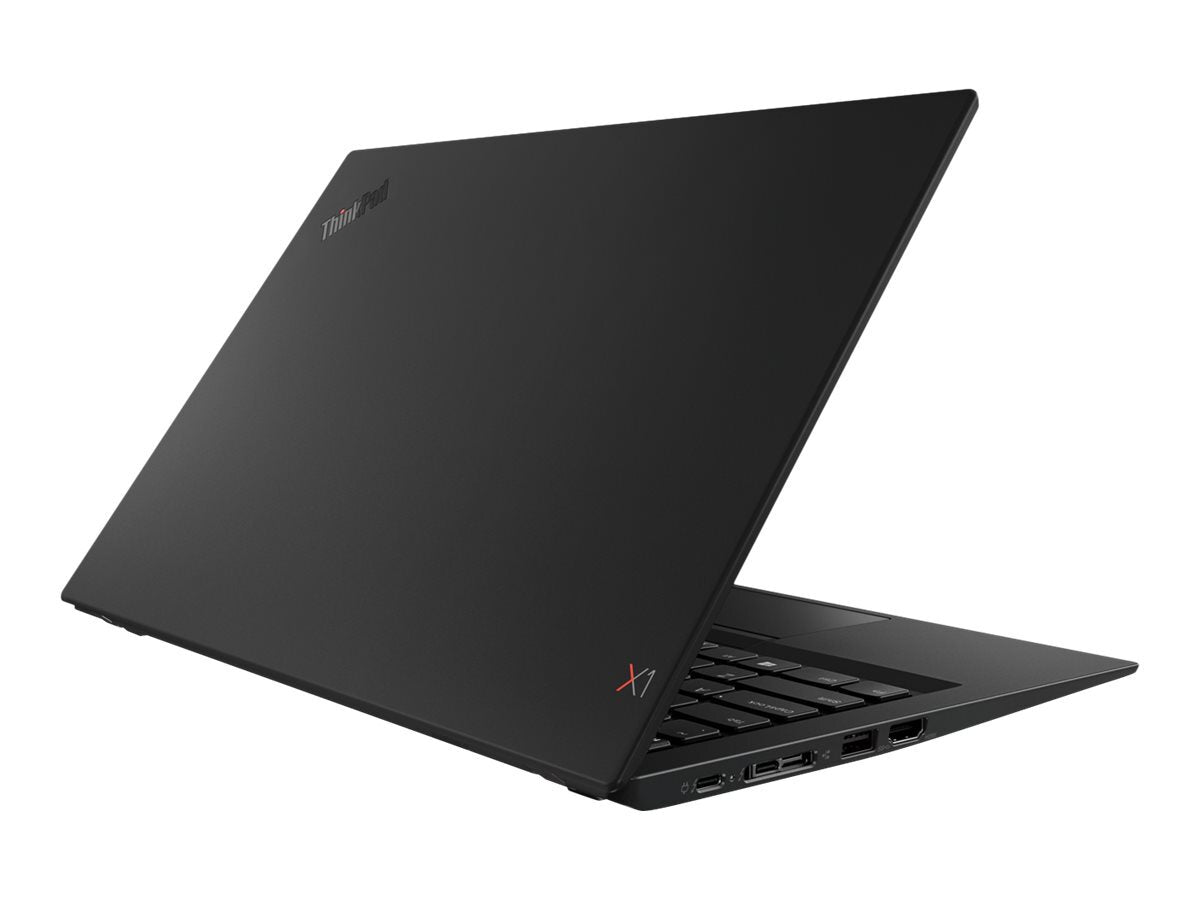 Lenovo 14 Ich ThinkPad X1 Carbon 6th Gen i5 - 8 GB / 256 GB SSD