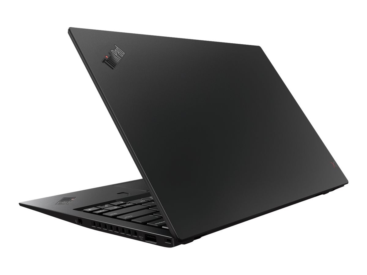 Lenovo 14 Ich ThinkPad X1 Carbon 6th Gen i5 - 8 GB / 256 GB SSD