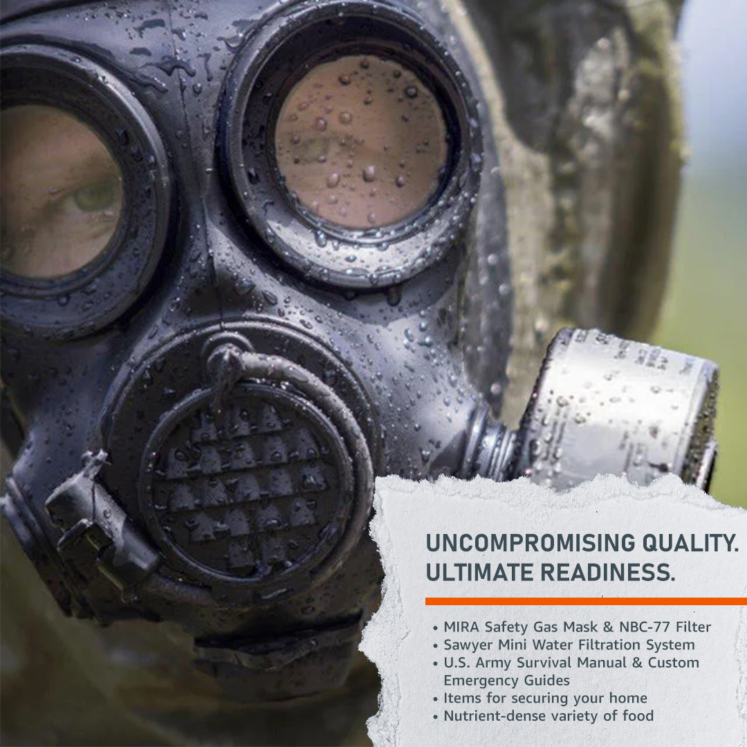 Ultimate Survival Kit