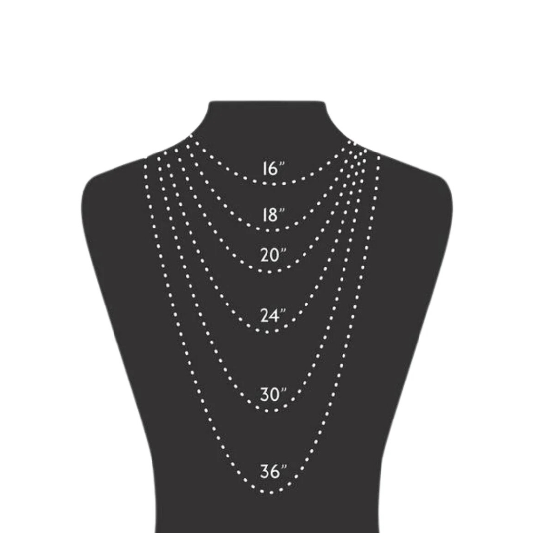 Freshwater Pearl Necklace