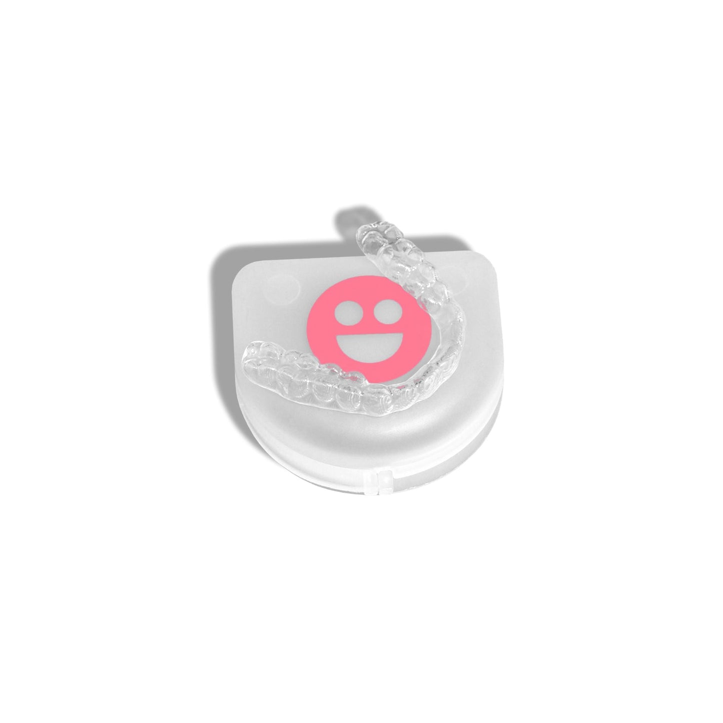 Custom Fitted Night Guard Dental Protection Cheeky