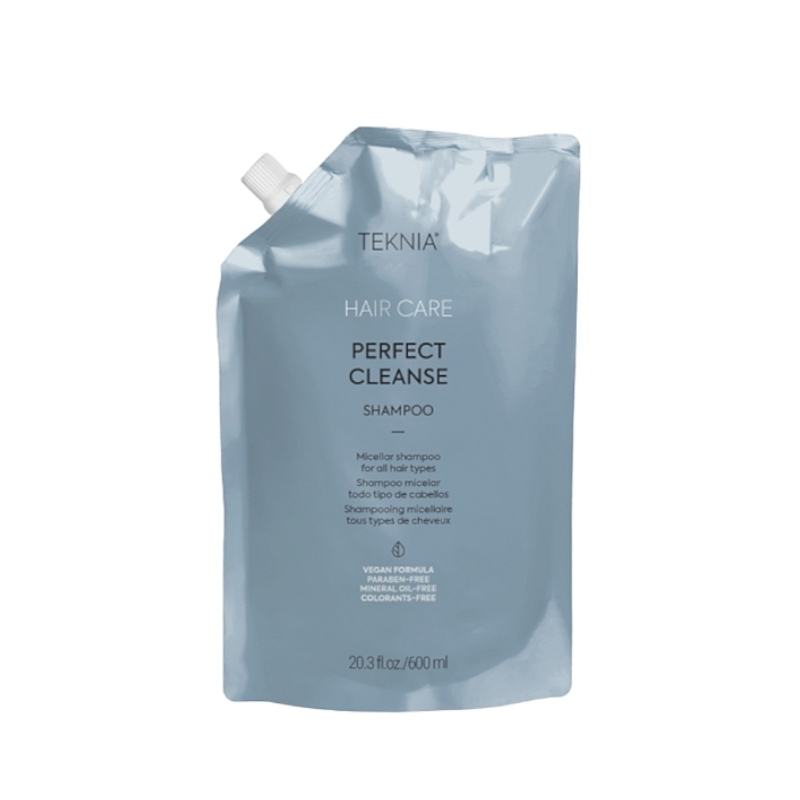 Micellar Detox Shampoo Lakme Perfect Cleanse Shampoo