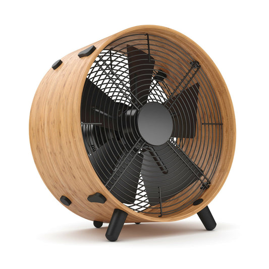 OTTO Fan - now available again