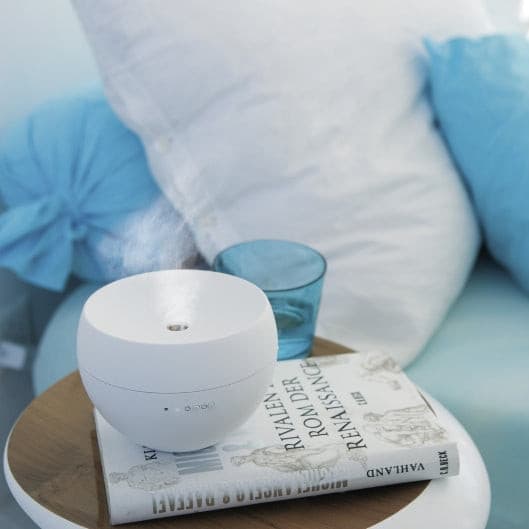 JASMINE Aroma Diffuser