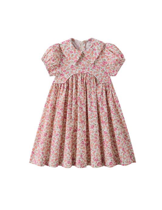Rosewood Garden Dress