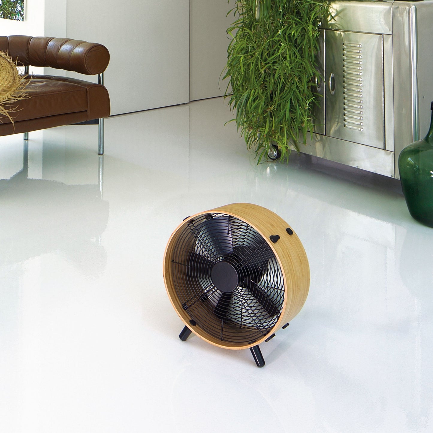 OTTO Fan - now available again