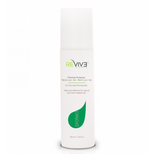 Thermal Protector Leave-In Conditioner 6.8oz Revive PROTECT