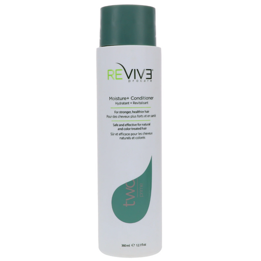 Moisture Conditioner Naturally Based Multi-Protein Daily Use Revive PRIME