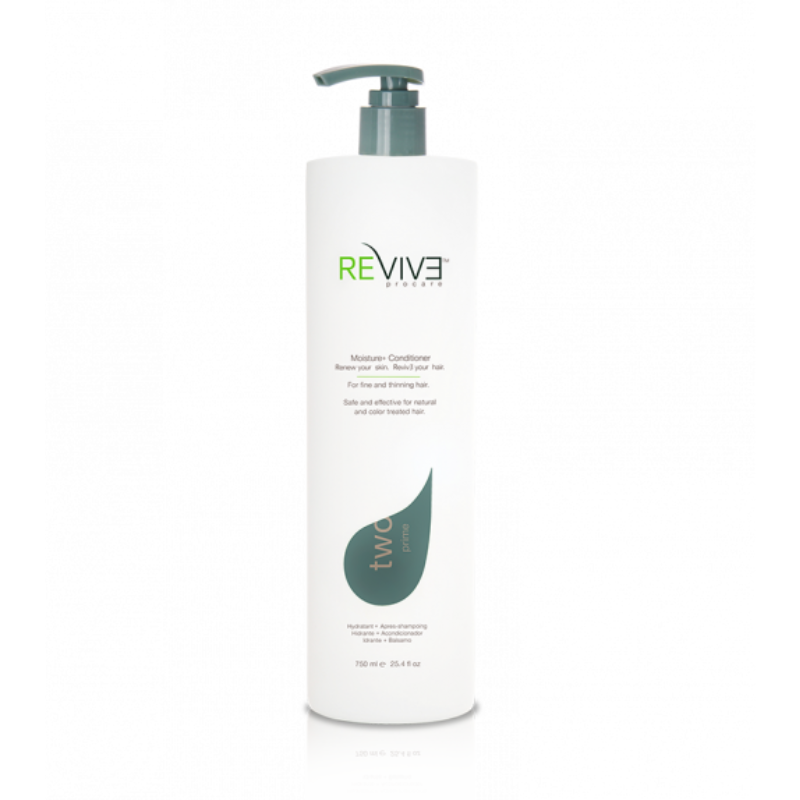Moisture Conditioner Naturally Based Multi-Protein Daily Use Revive PRIME