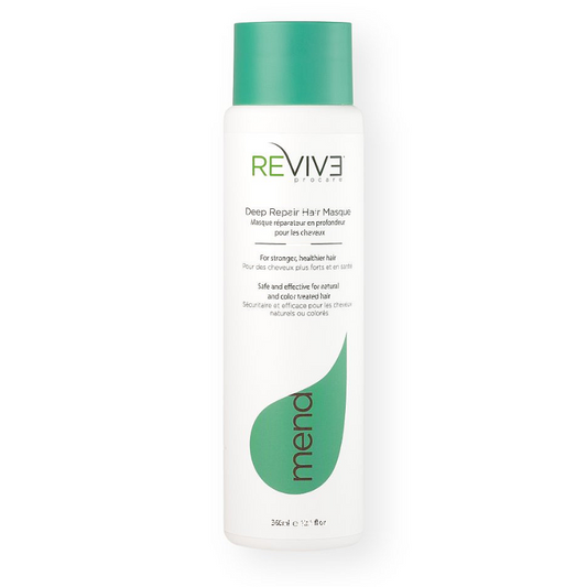 Deep Repair Hair Masque 12.1oz Revive MEND
