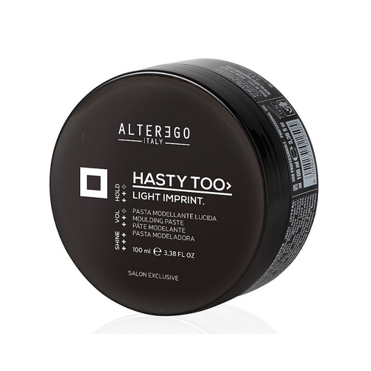 Light Imprint Multi-functional Paste 3.38oz Alter Ego Italy