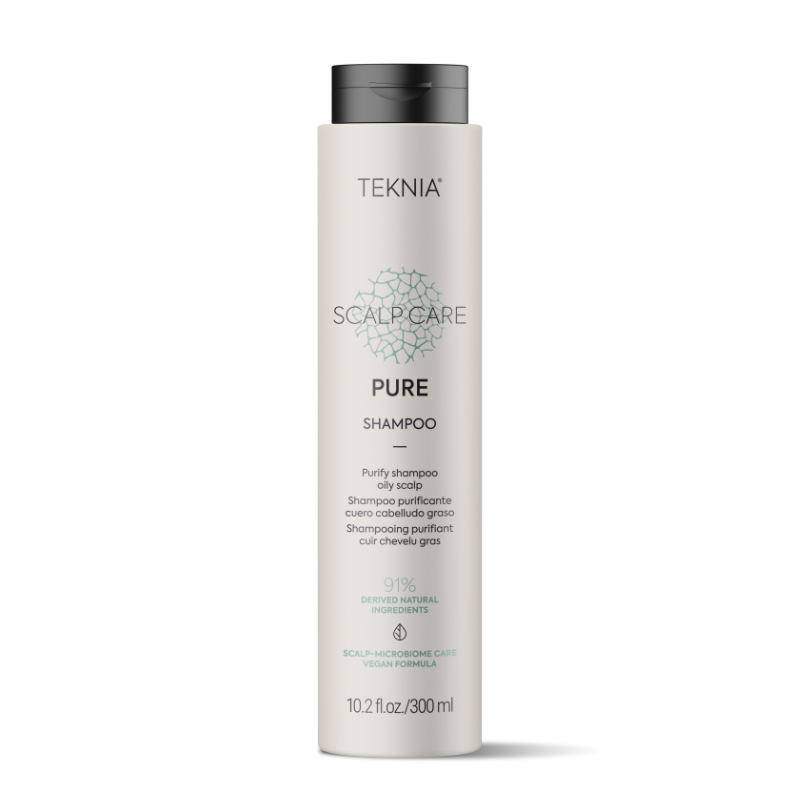 Micellar Scalp Care Purify Shampoo for Oily Scalp Lakme