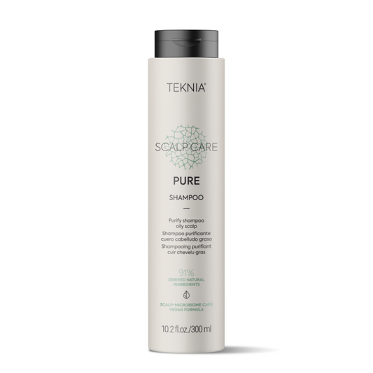 Micellar Scalp Care Purify Shampoo for Oily Scalp Lakme