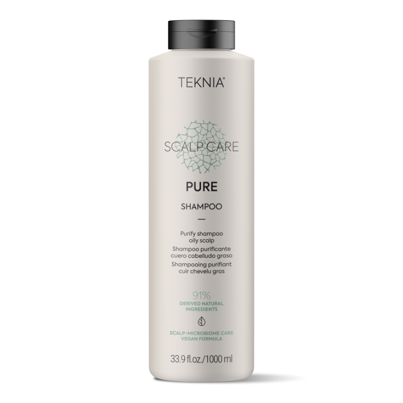 Micellar Scalp Care Purify Shampoo for Oily Scalp Lakme