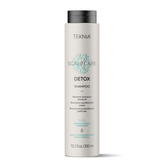 Micellar Scalp Care Detox Shampoo Lakme