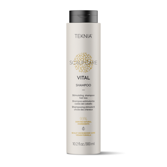 Lakme Scalp Care Vital Stimulating Sulfate-Free Shampoo